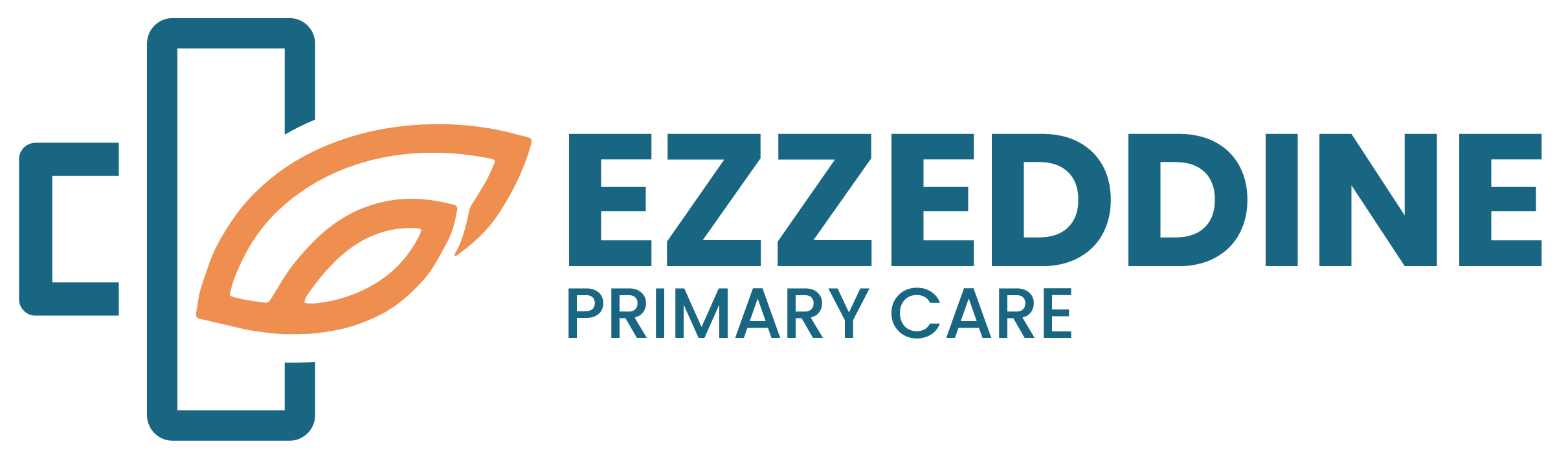 Ezzeddine Primary Care logo